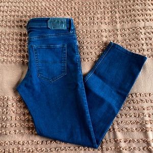 Diesel Buster style jeans